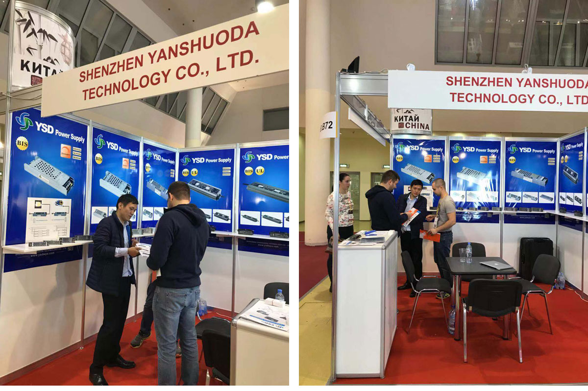 LED drivers,LED Dimming Power,LED power supply, Programmable LED driver,Moscow lighting fair will be coming soon ,welcome to visit our booth  8B72
