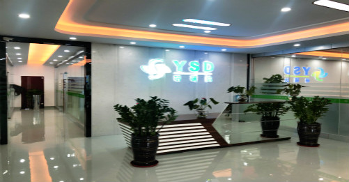 Shenzhen Yanshuoda Technology Co., Ltd.