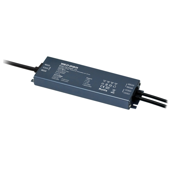 led lights dimmable-LED power supply