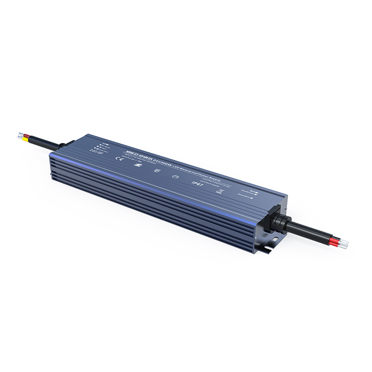 300w power supply-waterproof LED driver ip67