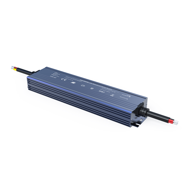 dc power supply- 400w LED driver ip67