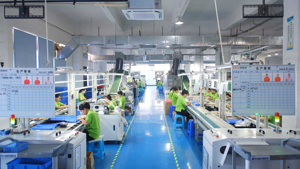 15,000 square meter factory 15,000 square meter factory