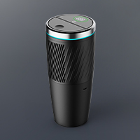 Portable Air Purifier TY-Car Portable Air Purifier TY-Car