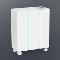 lonic-wind Air Purifier ProTY -300 lonic-wind Air Purifier ProTY -300